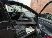 2025 Nissan X-TRAIL