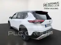 2025 Nissan X-TRAIL