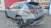 2025 Nissan X-TRAIL