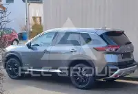 2025 Nissan X-TRAIL