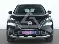 2025 Nissan X-TRAIL