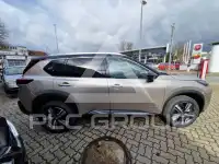 2025 Nissan X-TRAIL