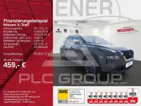 2025 Nissan X-TRAIL