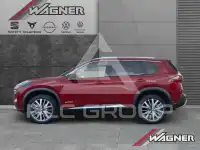 2025 Nissan X-TRAIL