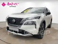 2025 Nissan X-TRAIL
