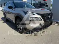 2025 Nissan X-TRAIL