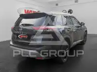 2025 Nissan X-TRAIL