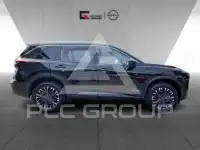 2025 Nissan X-TRAIL