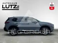 2025 Nissan X-TRAIL