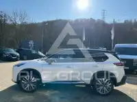 2025 Nissan X-TRAIL