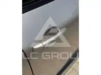 2025 Nissan X-TRAIL