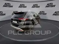 2025 Nissan X-TRAIL