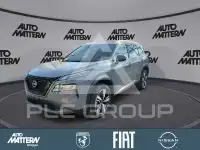 2025 Nissan X-TRAIL