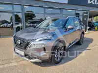 2025 Nissan X-TRAIL