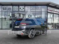 2025 Nissan X-TRAIL
