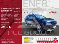 2025 Nissan X-TRAIL