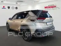 2025 Nissan X-TRAIL