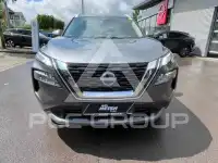 2025 Nissan X-TRAIL
