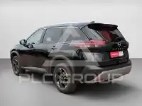 2025 Nissan X-TRAIL
