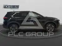 2025 Nissan X-TRAIL