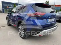 2025 Nissan X-TRAIL