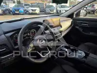 2025 Nissan X-TRAIL