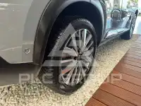 2025 Nissan X-TRAIL