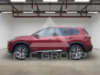 2025 Nissan X-TRAIL
