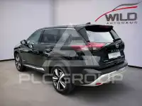 2025 Nissan X-TRAIL