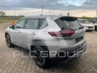 2025 Nissan X-TRAIL