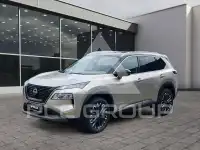 2025 Nissan X-TRAIL