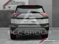 2025 Nissan X-TRAIL
