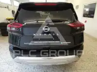2025 Nissan X-TRAIL