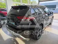 2025 Nissan X-TRAIL