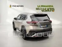 2025 Nissan X-TRAIL