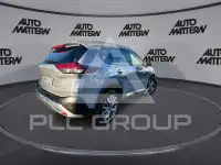 2025 Nissan X-TRAIL
