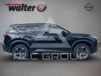 2025 Nissan X-TRAIL