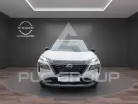 2025 Nissan X-TRAIL