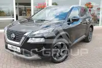 2025 Nissan X-TRAIL