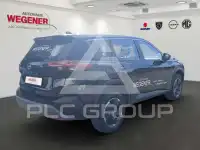 2025 Nissan X-TRAIL