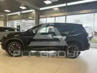 2025 Nissan X-TRAIL