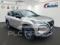 2025 Nissan X-TRAIL
