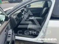 2025 Nissan X-TRAIL