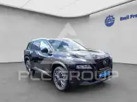 2025 Nissan X-TRAIL