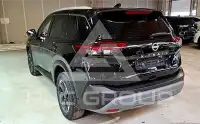 2025 Nissan X-TRAIL