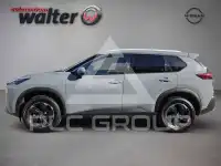 2025 Nissan X-TRAIL