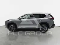 2026 Nissan X-TRAIL