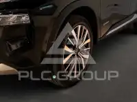 2025 Nissan X-TRAIL
