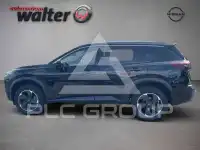 2025 Nissan X-TRAIL