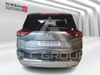 2025 Nissan X-TRAIL